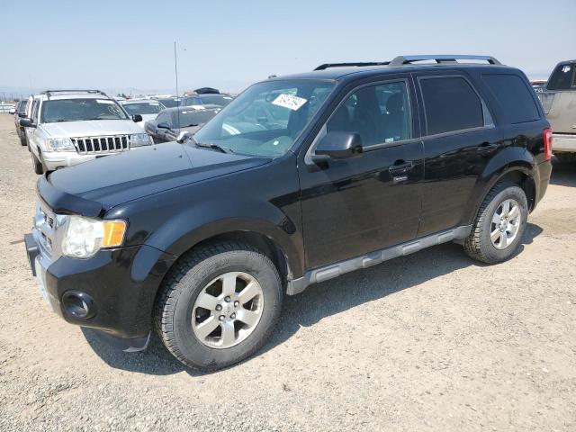 FORD ESCAPE 2010 1fmcu9e71aka14759