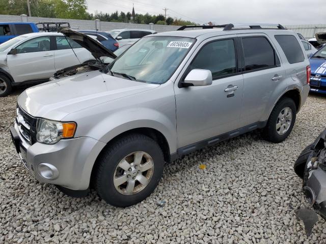 FORD ESCAPE LIM 2010 1fmcu9e71aka61662