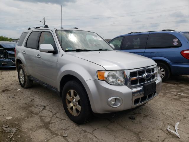 FORD ESCAPE LIM 2010 1fmcu9e71aka61967