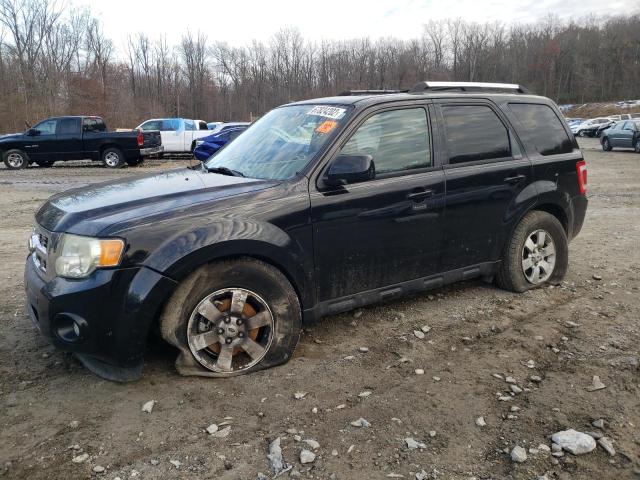 FORD ESCAPE LIM 2010 1fmcu9e71akd47477