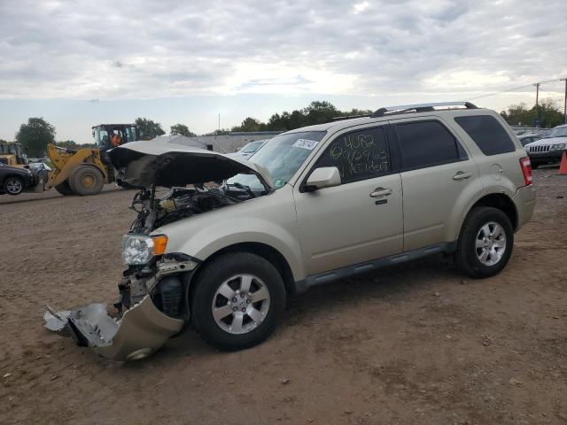 FORD ESCAPE LIM 2011 1fmcu9e71bka85669