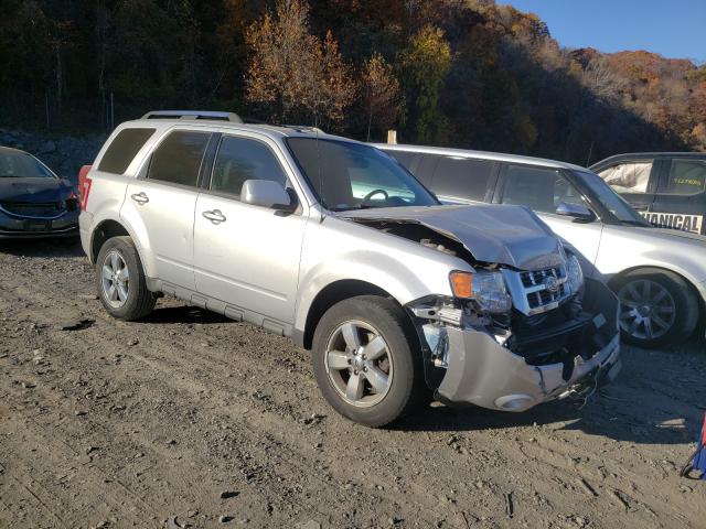 FORD ESCAPE LIM 2012 1fmcu9e71cka02484