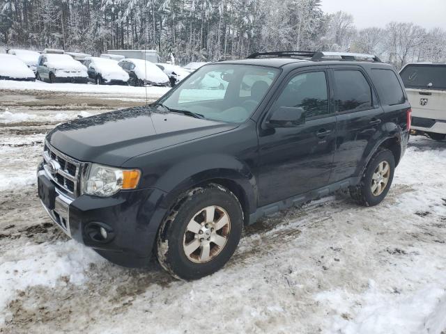 FORD ESCAPE 2012 1fmcu9e71cka11976