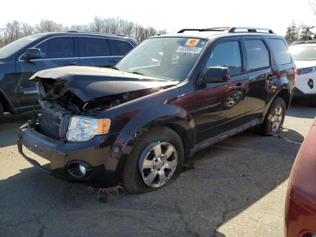 FORD ESCAPE LIM 2012 1fmcu9e71ckb98667