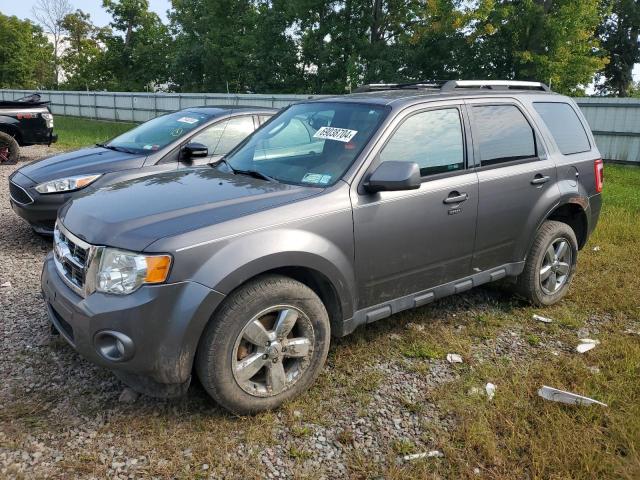 FORD ESCAPE LIM 2012 1fmcu9e71ckc39105