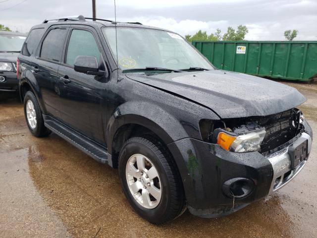 FORD ESCAPE LIM 2012 1fmcu9e71ckc73402