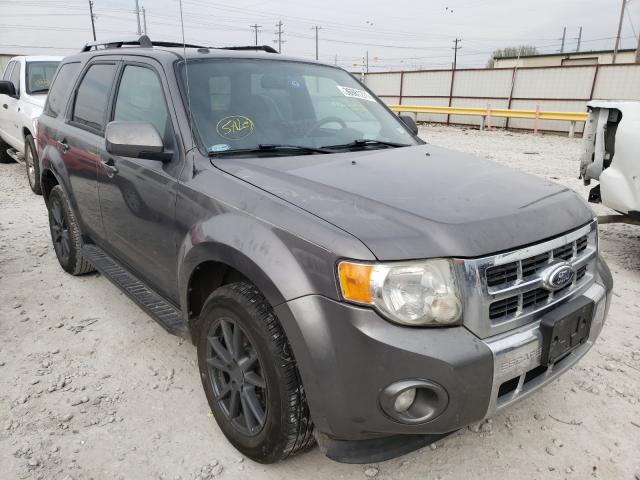 FORD ESCAPE LIM 2010 1fmcu9e72aka94959