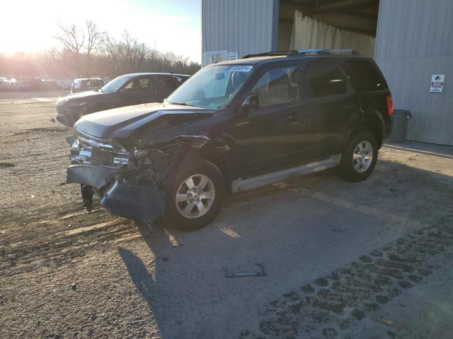 FORD ESCAPE LIM 2010 1fmcu9e72akb60796