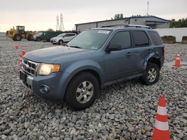 FORD ESCAPE 2010 1fmcu9e72akc05929