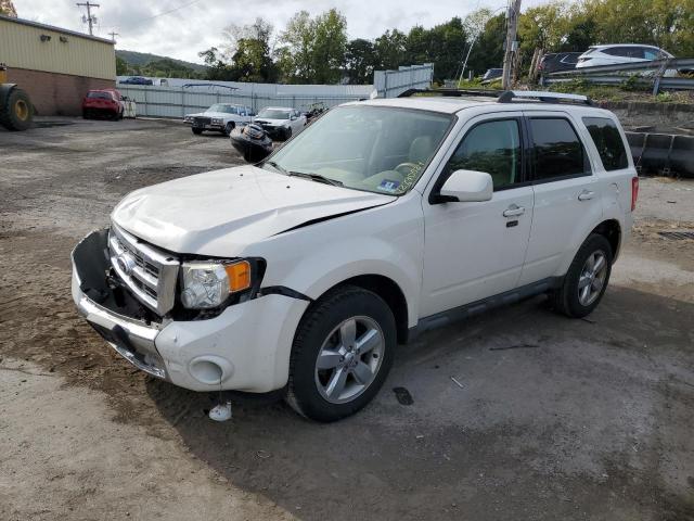 FORD ESCAPE LIM 2010 1fmcu9e72akc41779