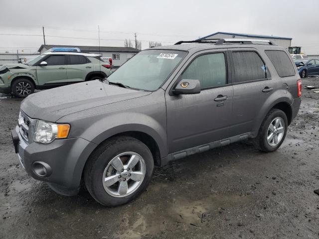 FORD ESCAPE LIM 2012 1fmcu9e72cka20864