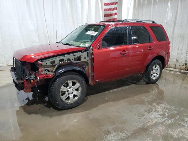 FORD ESCAPE 2012 1fmcu9e72cka61947