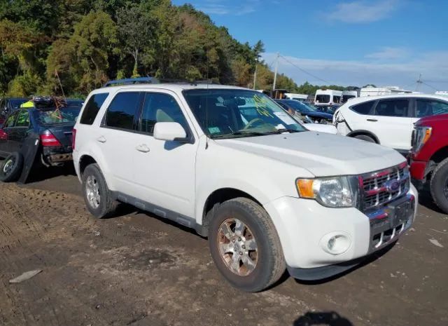 FORD ESCAPE 2012 1fmcu9e72ckb37568