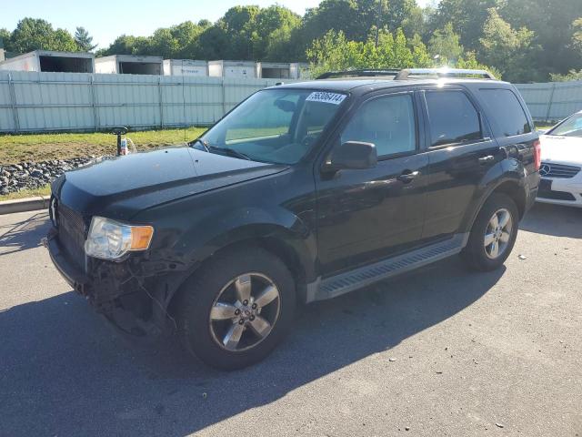 FORD ESCAPE 2010 1fmcu9e73aka77376