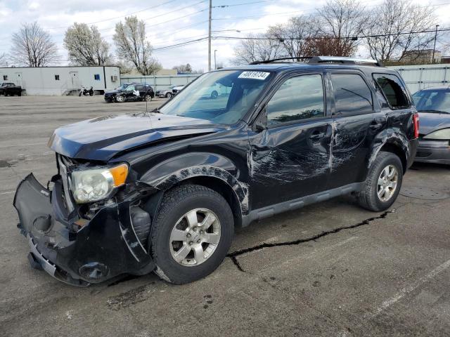 FORD ESCAPE 2010 1fmcu9e73akd44323