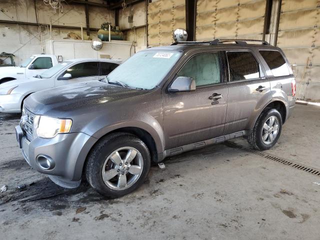 FORD ESCAPE LIM 2011 1fmcu9e73bka50342