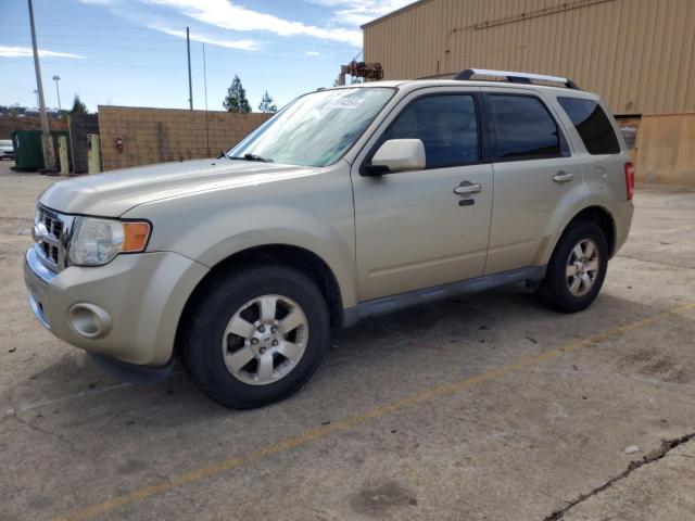 FORD ESCAPE 2011 1fmcu9e73bka63382