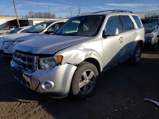 FORD ESCAPE 2012 1fmcu9e73ckb98685