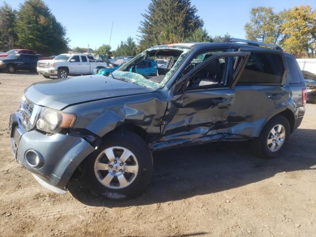 FORD ESCAPE 2012 1fmcu9e73ckc69125