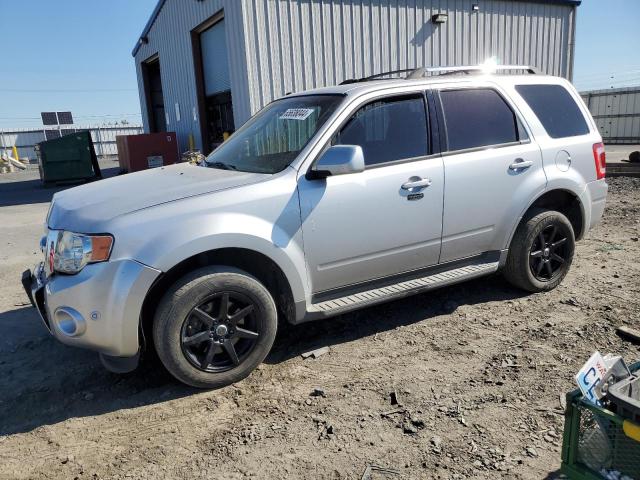 FORD ESCAPE LIM 2011 1fmcu9e74bka82202