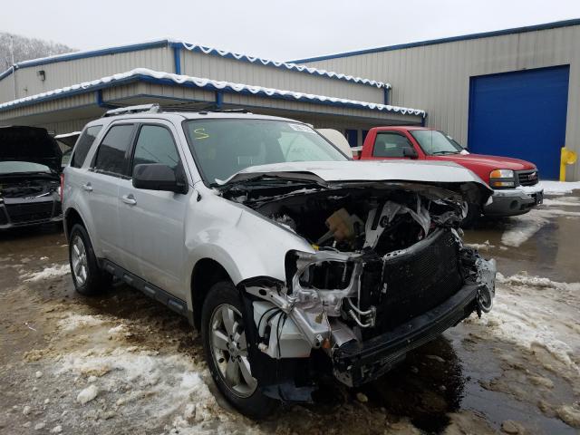 FORD ESCAPE LIM 2012 1fmcu9e74ckc77993