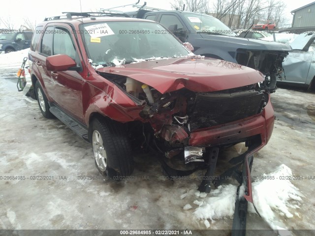 FORD ESCAPE 2012 1fmcu9e74ckc85723