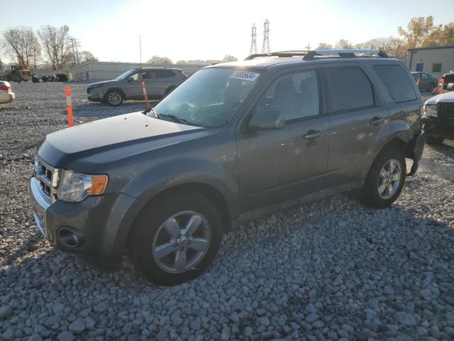 FORD ESCAPE LIM 2011 1fmcu9e75bka48592