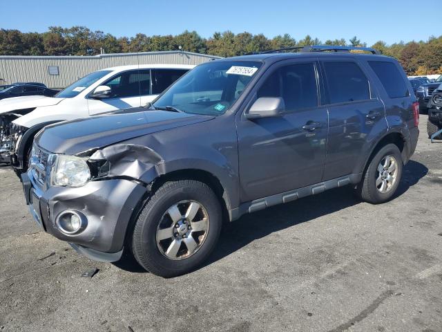 FORD ESCAPE LIM 2011 1fmcu9e75bka97694