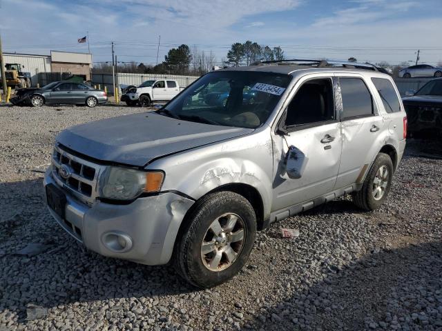 FORD ESCAPE 2011 1fmcu9e75bkb61328