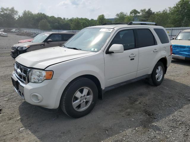 FORD ESCAPE 2012 1fmcu9e76ckb64109