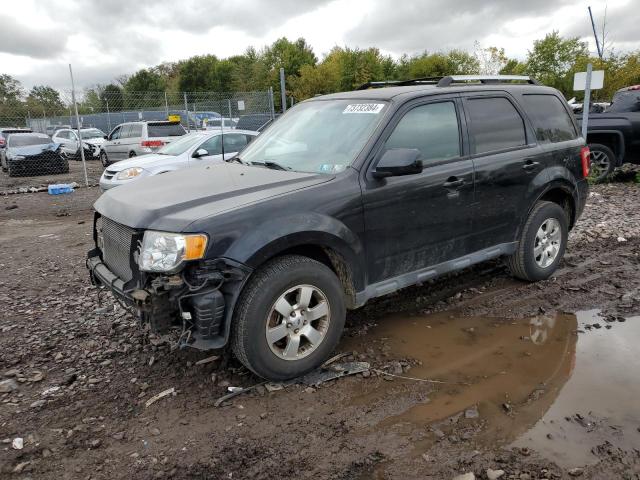 FORD ESCAPE LIM 2012 1fmcu9e76ckc74514