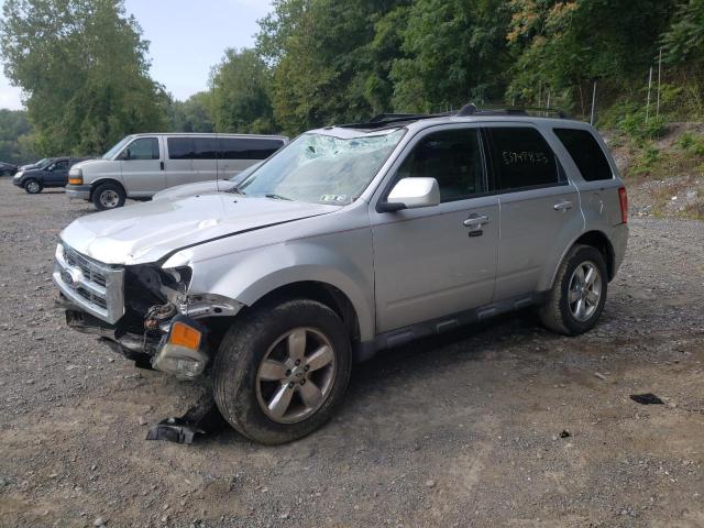 FORD ESCAPE 2010 1fmcu9e77akd16203