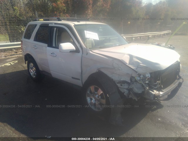 FORD ESCAPE 2011 1fmcu9e77bkb15080