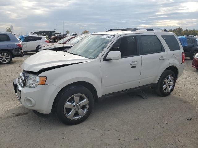 FORD ESCAPE 2011 1fmcu9e77bkc37664