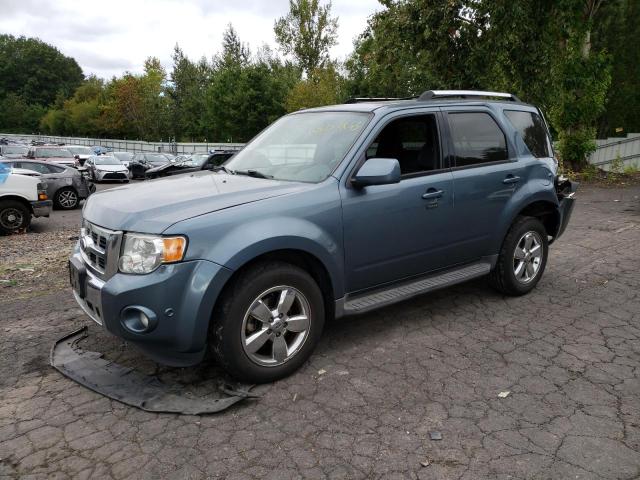 FORD ESCAPE 2010 1fmcu9e78akc48767