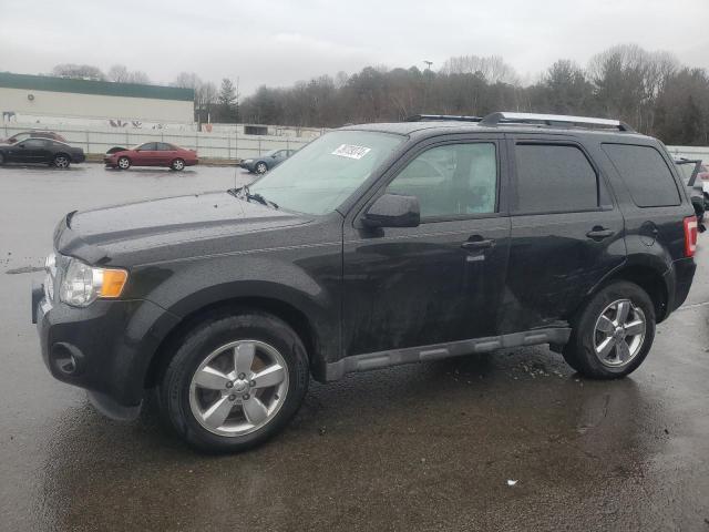 FORD ESCAPE 2011 1fmcu9e78bkb58326