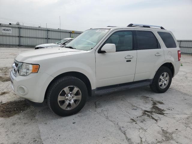 FORD ESCAPE 2011 1fmcu9e78bkc46762