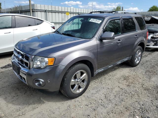 FORD ESCAPE LIM 2010 1fmcu9e79aka29204