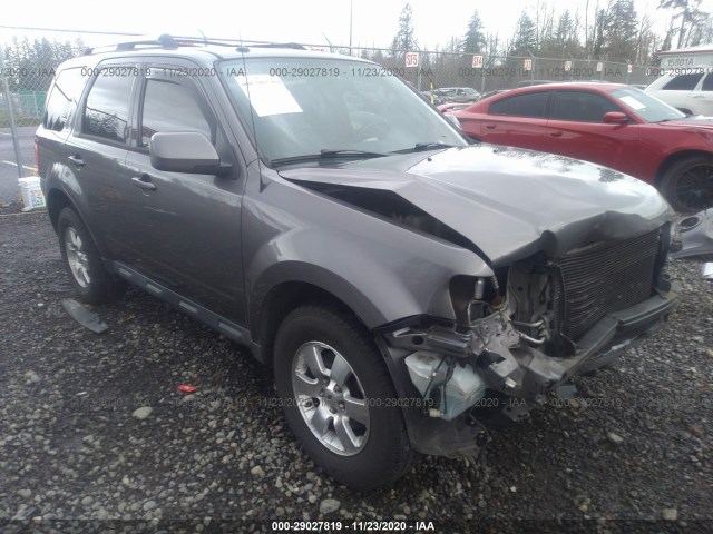 FORD ESCAPE 2010 1fmcu9e79akd27607