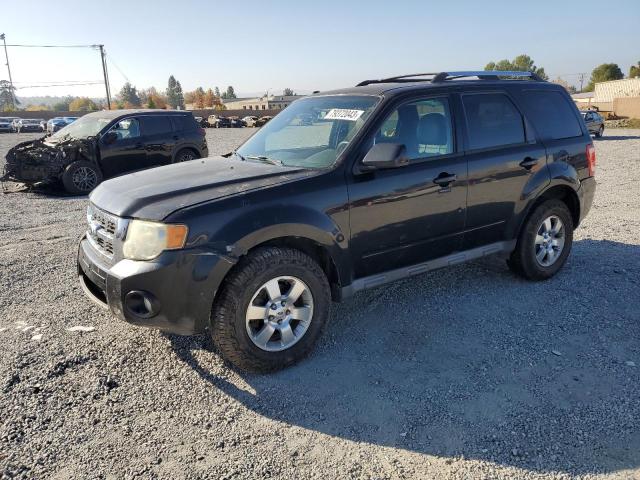 FORD ESCAPE 2011 1fmcu9e79bkb34780