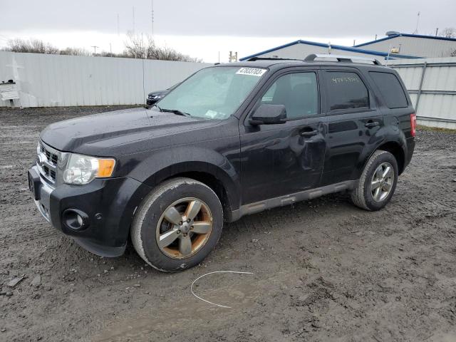 FORD ESCAPE LIM 2011 1fmcu9e79bkb56892