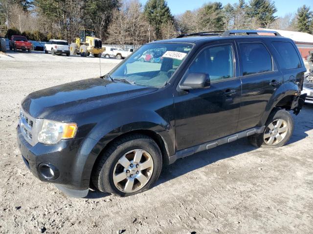 FORD ESCAPE 2011 1fmcu9e79bkb94767