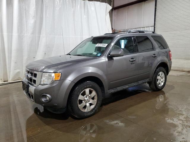 FORD ESCAPE 2012 1fmcu9e79cka87381