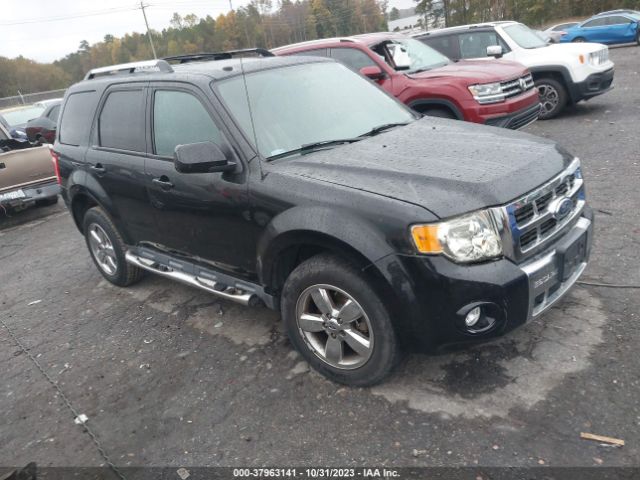 FORD ESCAPE 2012 1fmcu9e79ckb61138