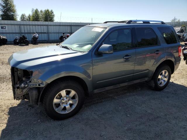 FORD ESCAPE 2012 1fmcu9e79ckb93376