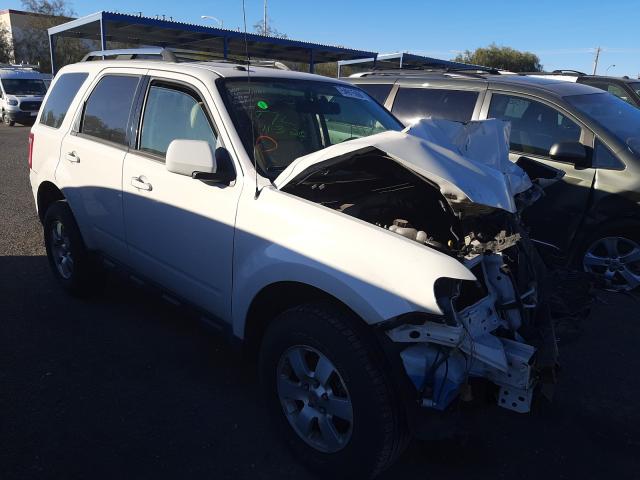 FORD ESCAPE LIM 2012 1fmcu9e79ckc22536