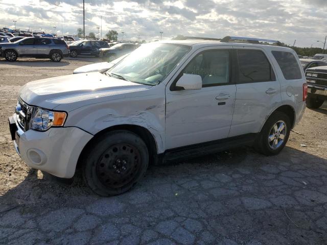 FORD ESCAPE 2010 1fmcu9e7xaka79822