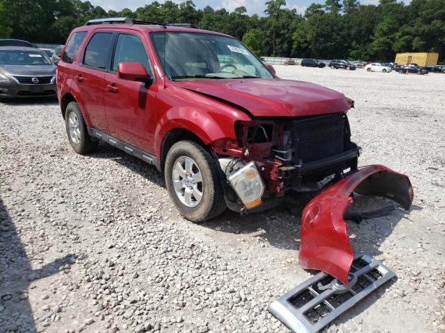 FORD ESCAPE LIM 2011 1fmcu9e7xbkb48316