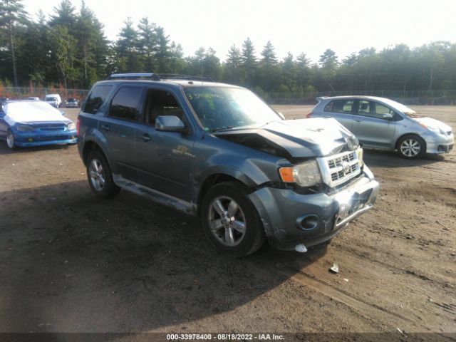 FORD ESCAPE 2010 1fmcu9eg0aka05602