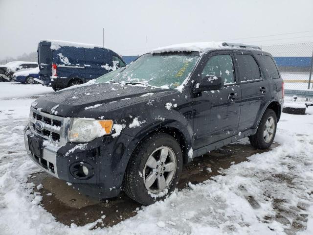 FORD ESCAPE LIM 2010 1fmcu9eg0aka29267